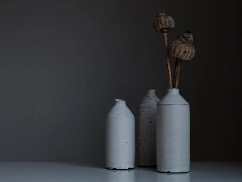 Inside the Studio: A Morning with Ceramicist Ada Lund