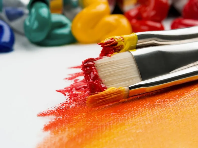 A Field Guide to Colour That Feels, Not Just Fills