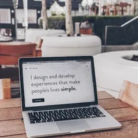 The Grammar of Great Interfaces
