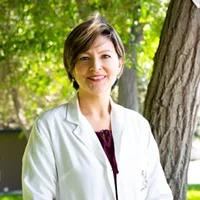 Dr. Amelia Chen