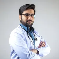Dr. Marcus Reid