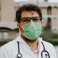 Dr. Priya Nair