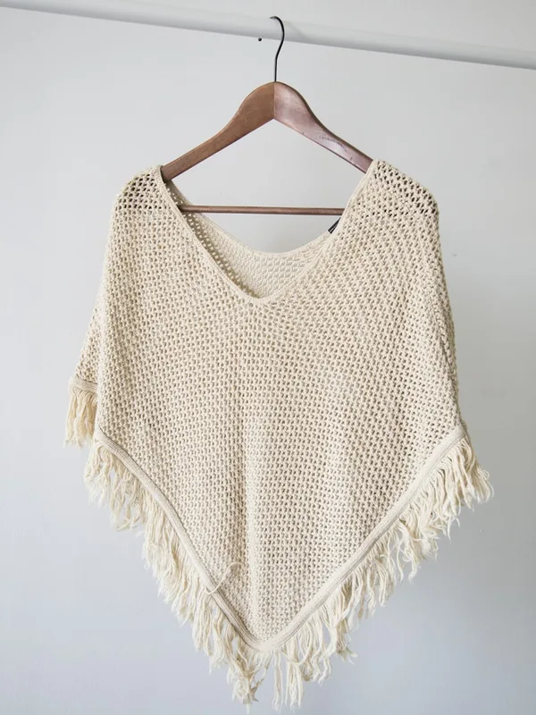 Merino Crewneck Sweater