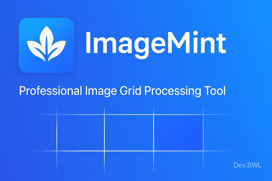 ImageMint preview